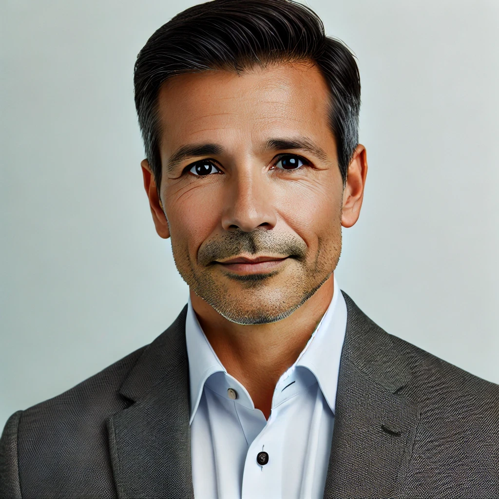 Carlos Andrade