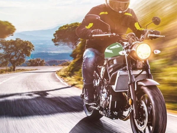Proteção de Motos