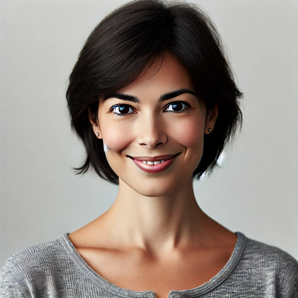 Juliana Santos